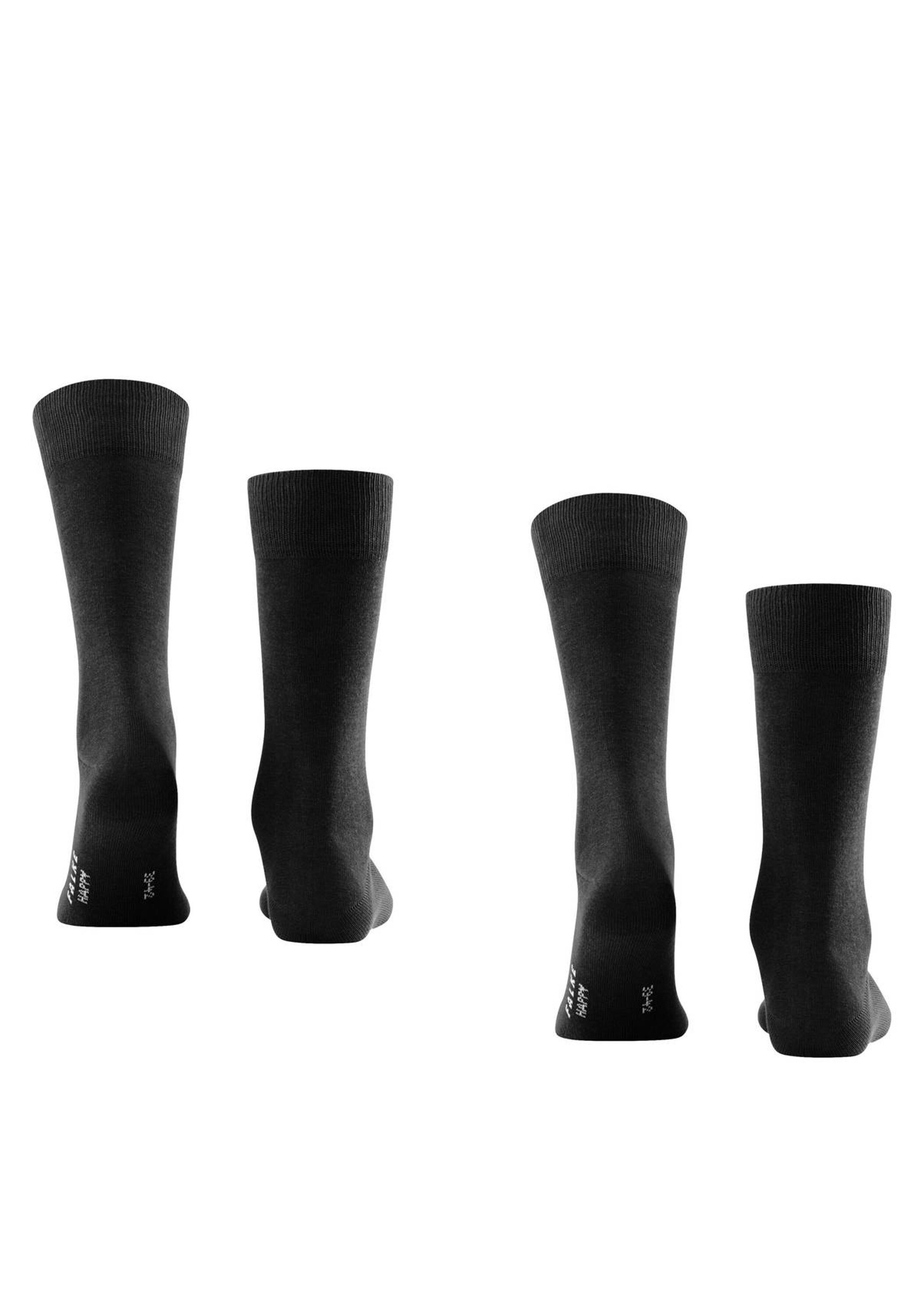 FALKE Happy DP SO Herren Socken