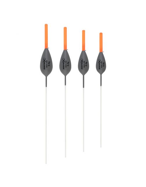 Matrix Mud Line Pole Float 0.2g - Dobber -