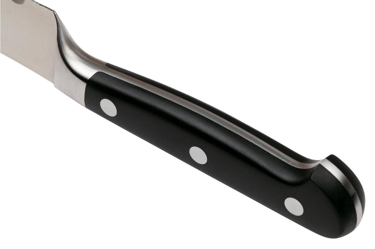 Messermeister Meridian Elite E-3699-9 broodmes, 21 cm