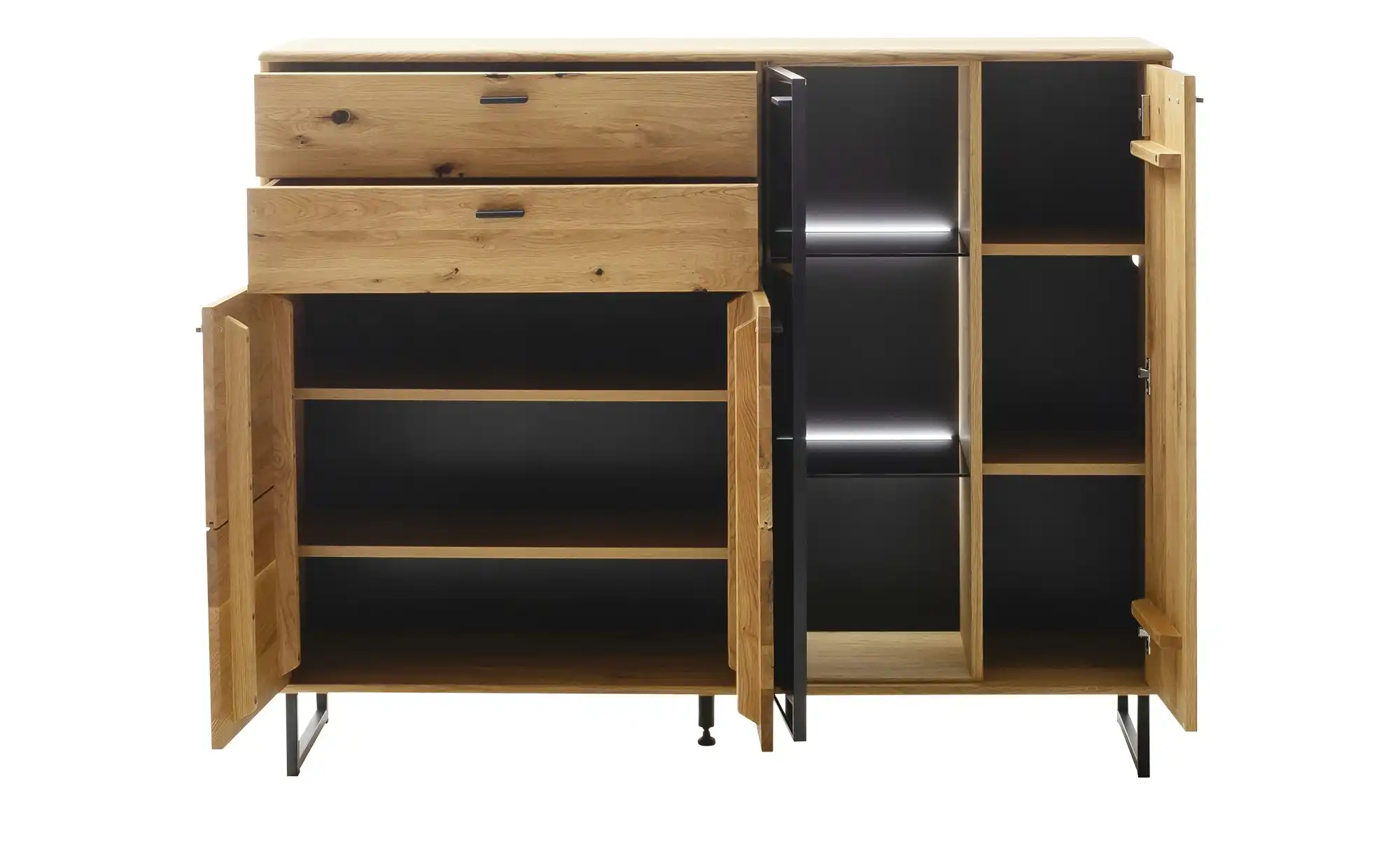 Woodford LED-Beleuchtung Arezzo