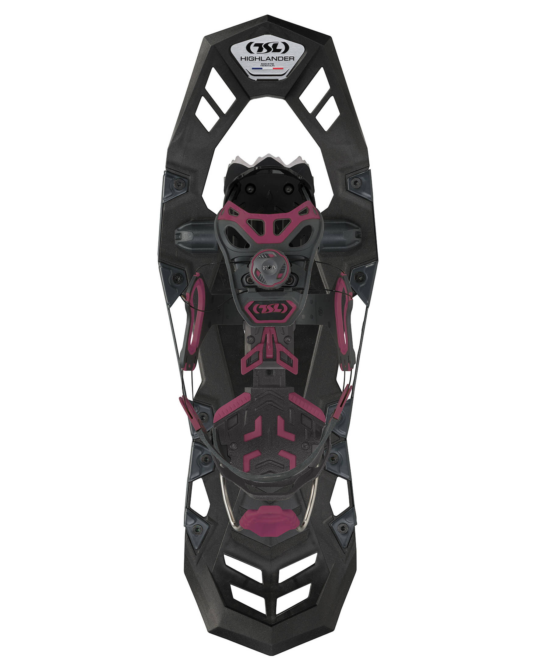 TSL| Schneeschuhe HIGHLANDER INSTINCT