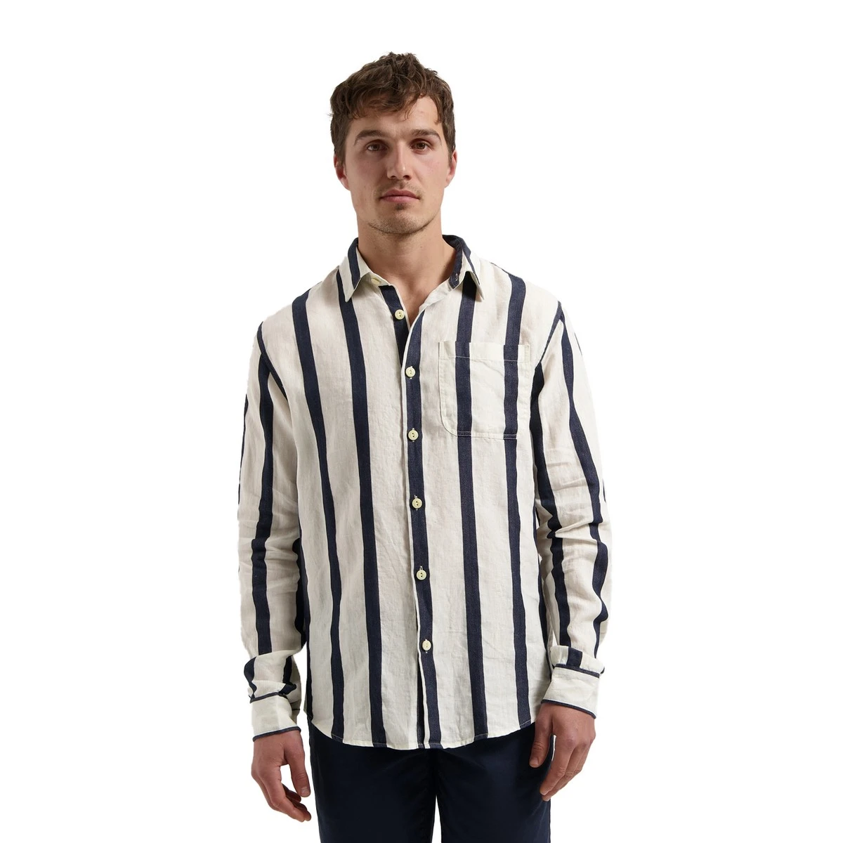 Heren Overhemd 3250039.407