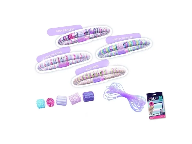 Cool Maker Stack'd Heishi Expansion Pack
