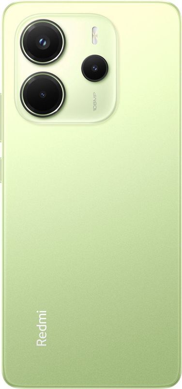 Redmi - Note 14 - Smartphone - Groen - 256GB