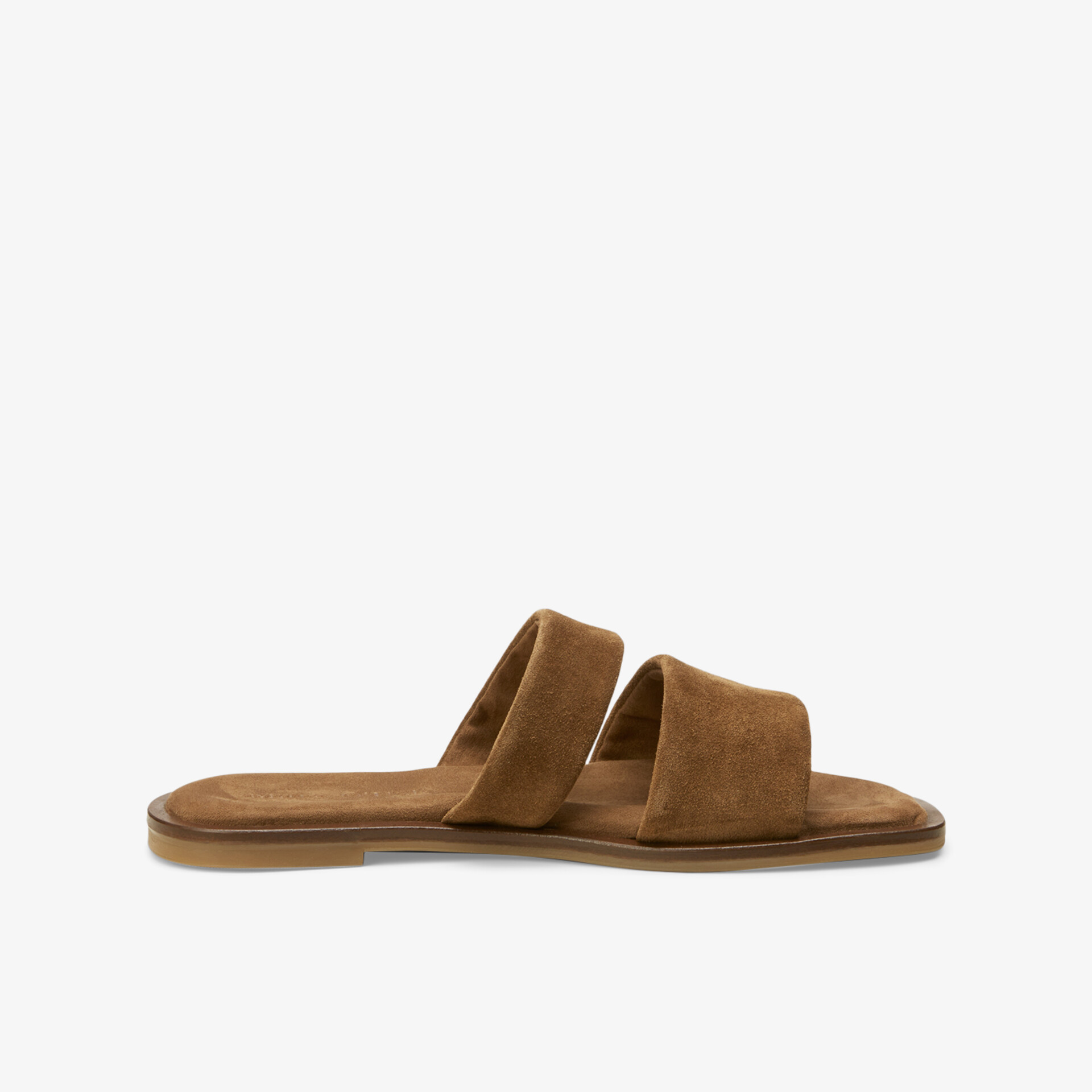 Marc O´Polo Damen Sandalen braun