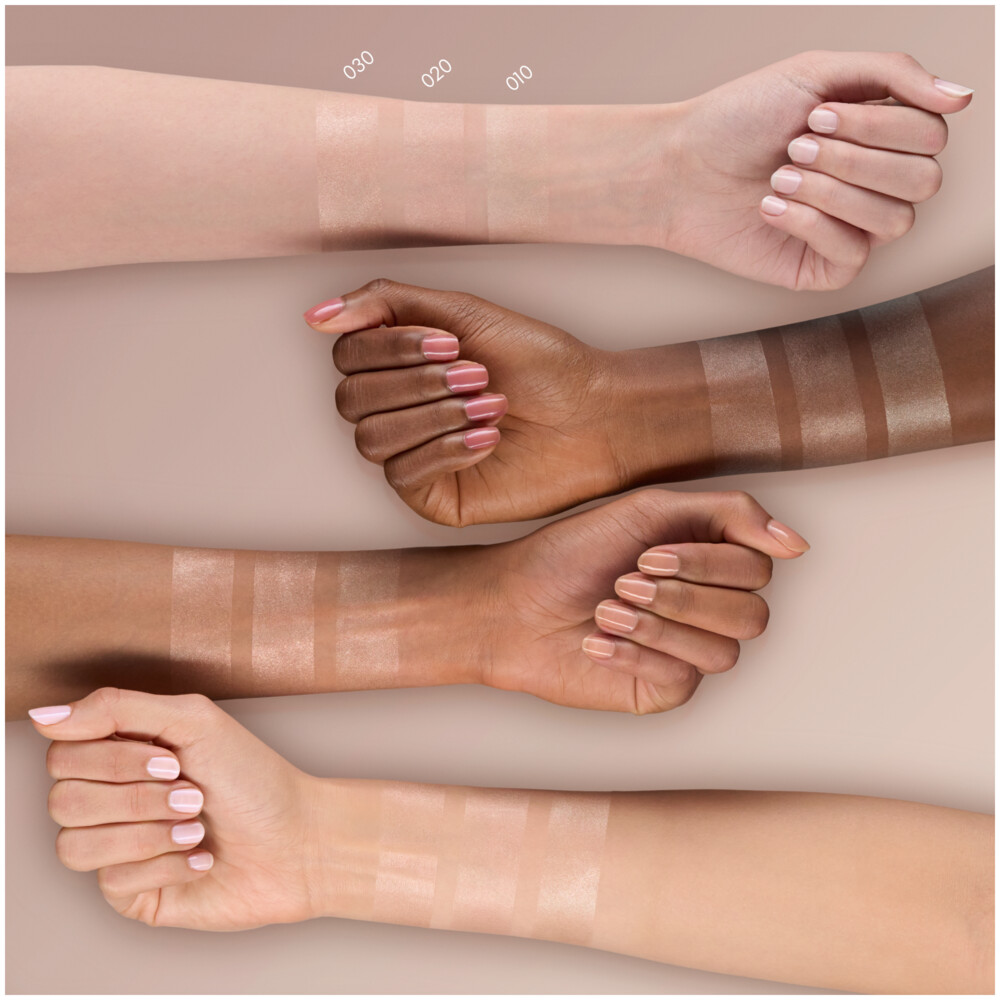 Catrice All Over Glow Tint 020 Keep Blushing15 ml