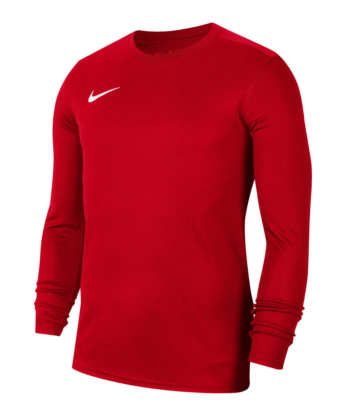 Nike Park VII Trikot langarm Rot F657