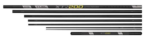 Canne au Coup Matrix XTR200 Ultra Power Package 11.0m