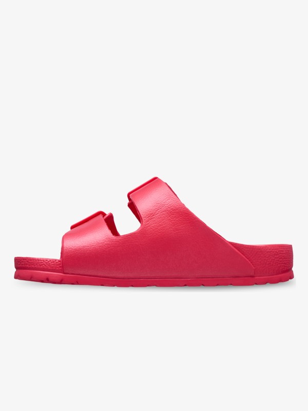 Kattie Sandales Rose Femme