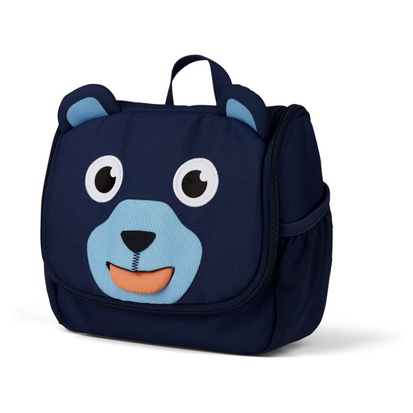 Affenzahn - Kid's Toiletry Bag Bär - Trousse de toilette