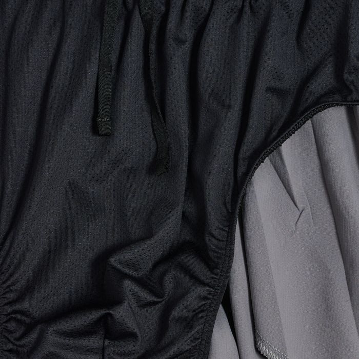 Max Zip Pocket Shorts Men