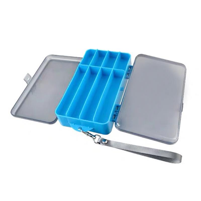 Boîte À Accessoires Volkien Tactical Classic Double Cd18