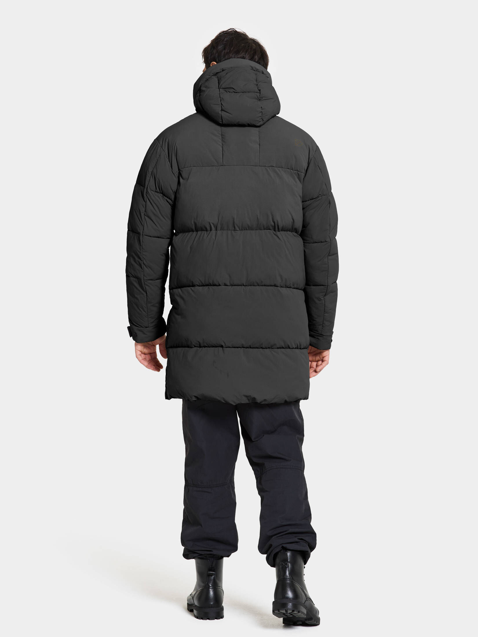 Didriksons| Herren Parka HILMER USX 2