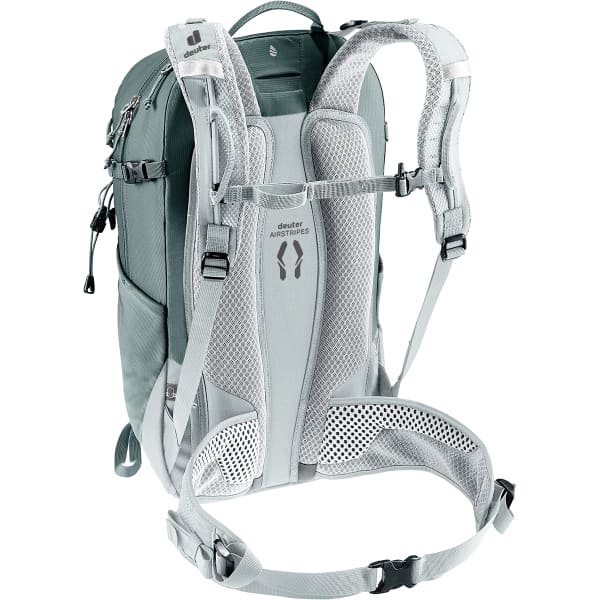 Sac à dos randonnée DEUTER TRAIL 23 SL TEAL/TIN