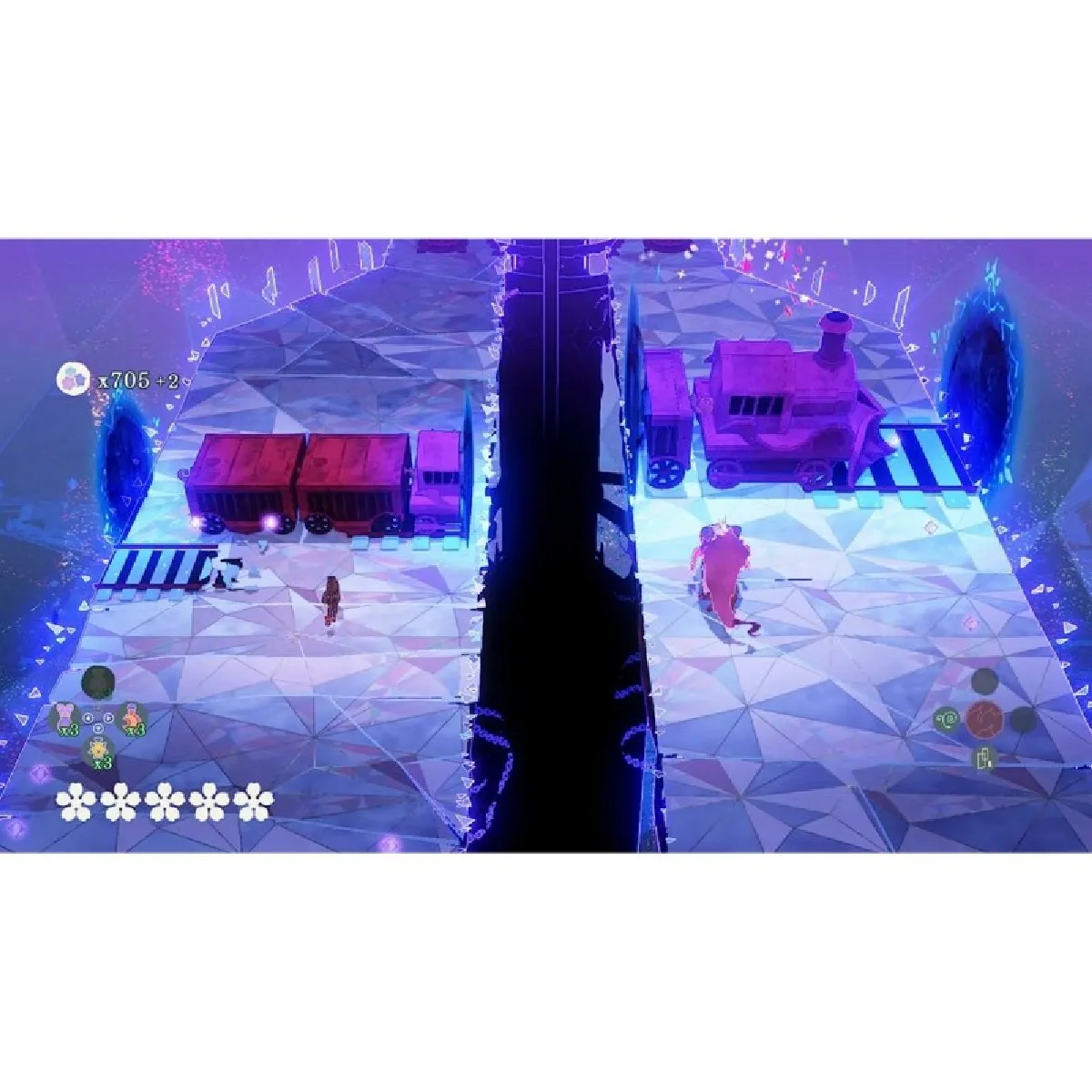 Bayonetta Origins - Nintendo Switch