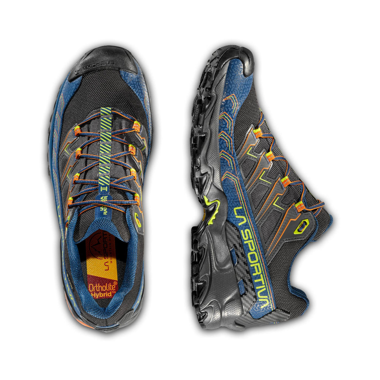 La Sportiva<br>Ultra Raptor II GTX