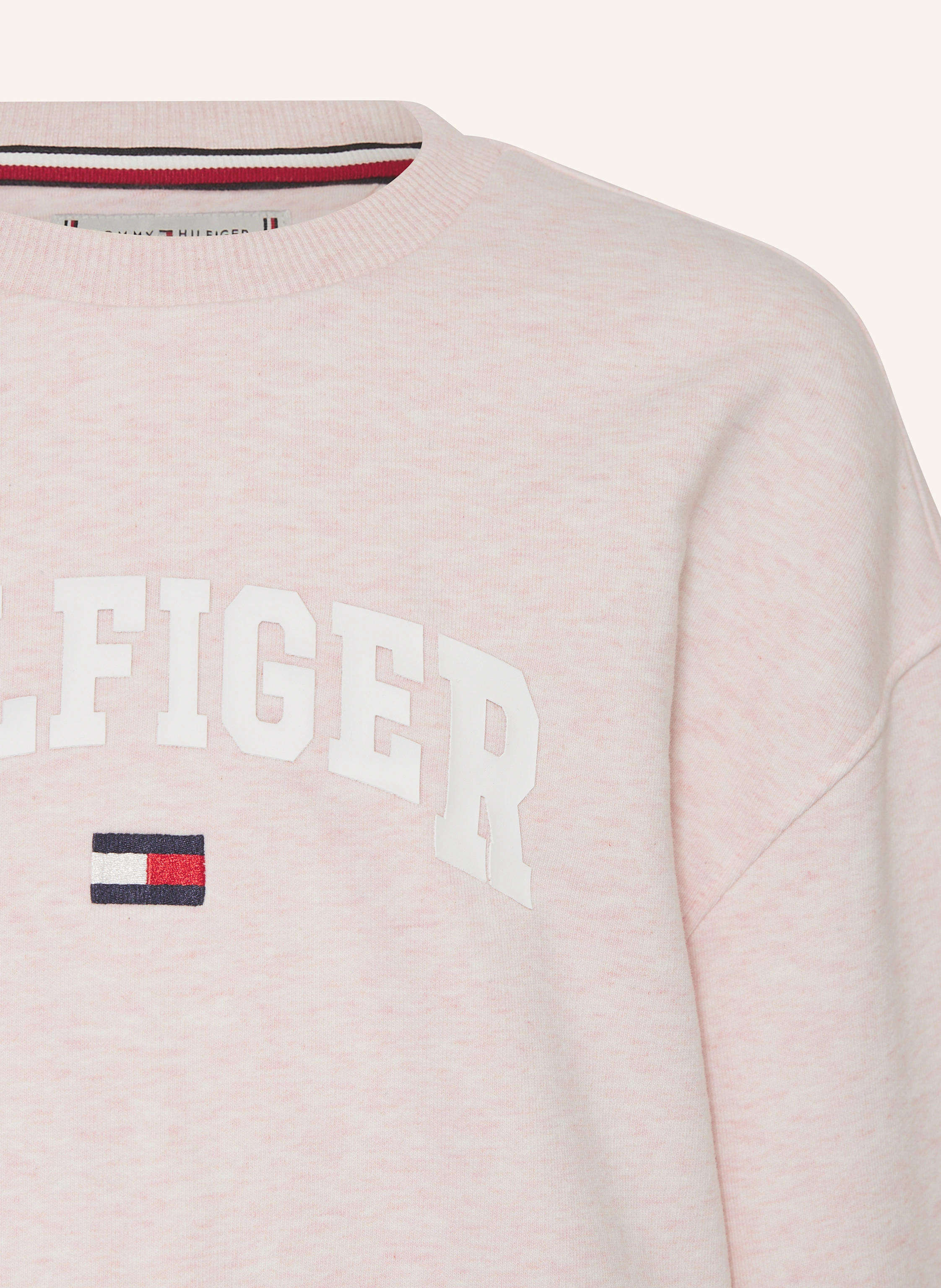 TOMMY HILFIGER Sweatshirt