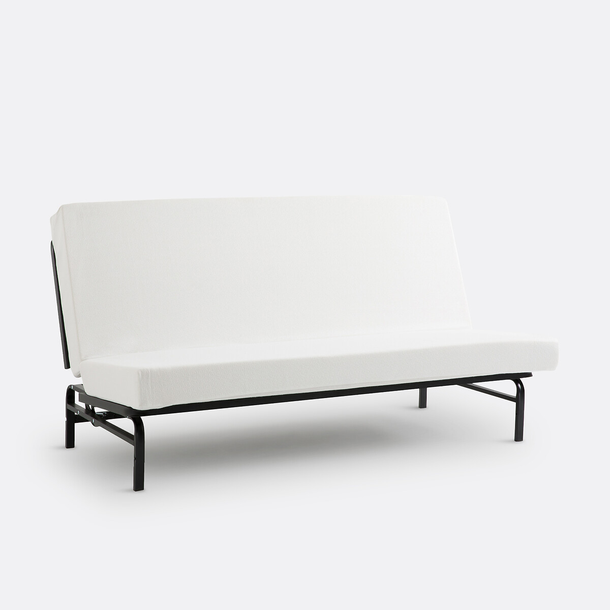 SO'HOME<br>Clic-clac, Bultex 14 cm, 2 x 10 latten, Derek