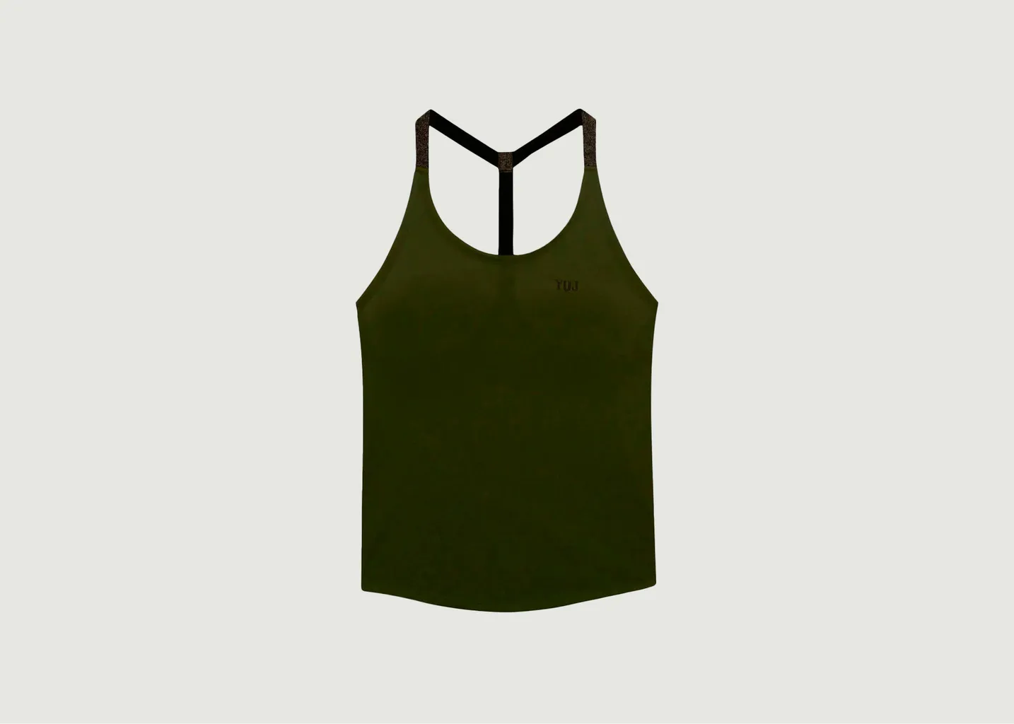 Débardeur De Yoga Leotee YUJ Paris