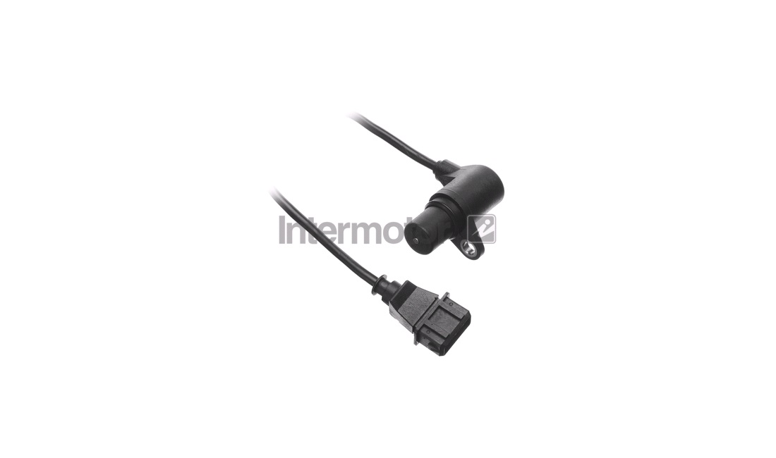 Impulsensor, krumtapaksel