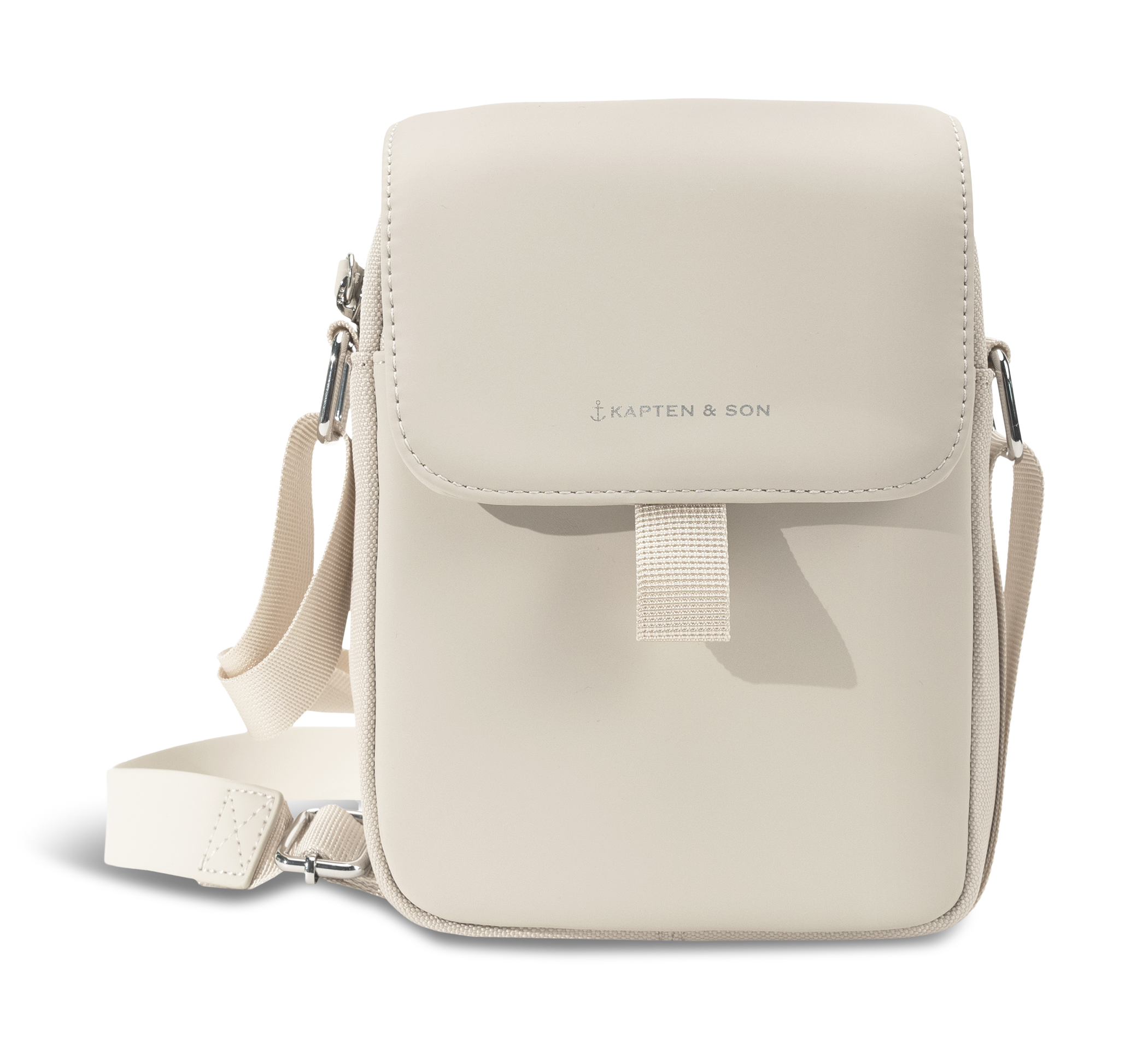 Kapten & Son Mala - Taschen beige/taupe