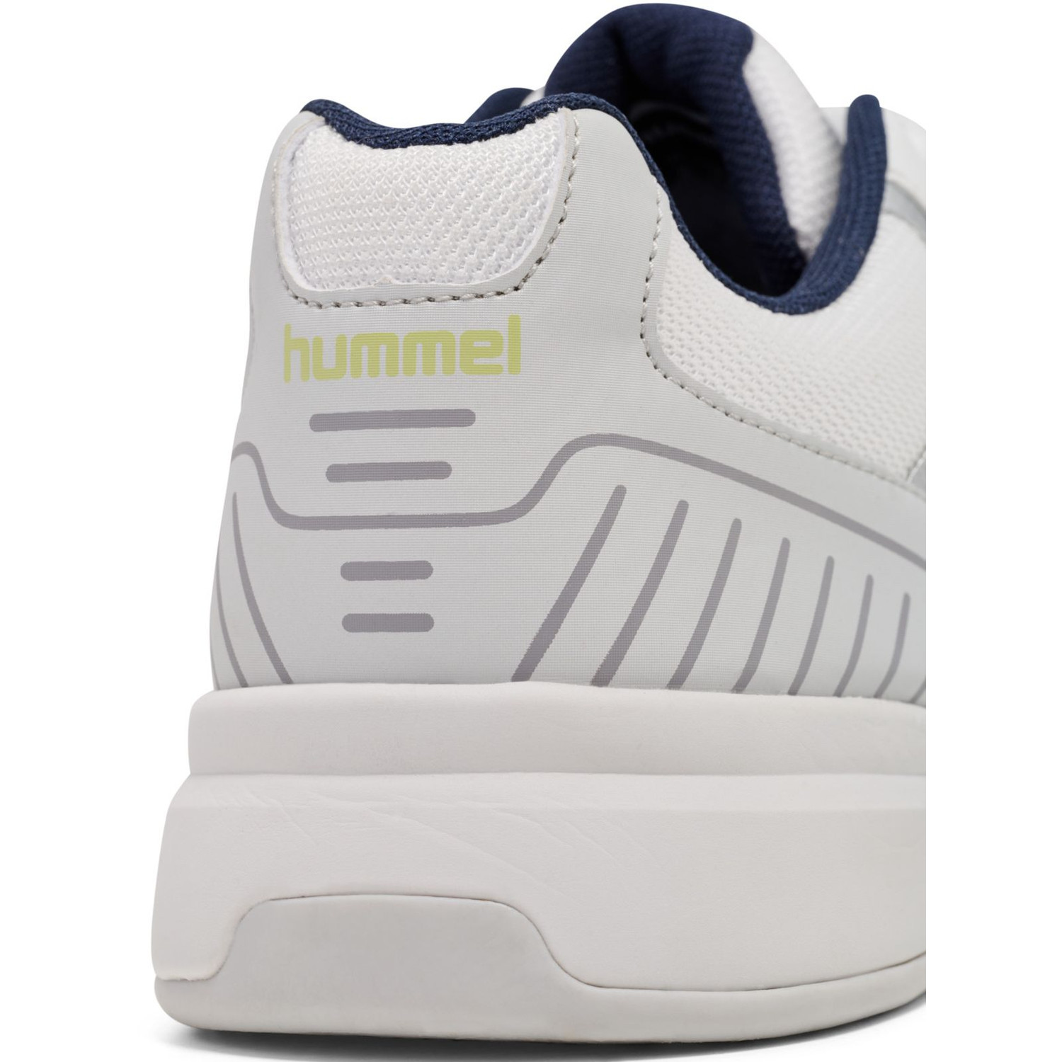 Hummel All Court