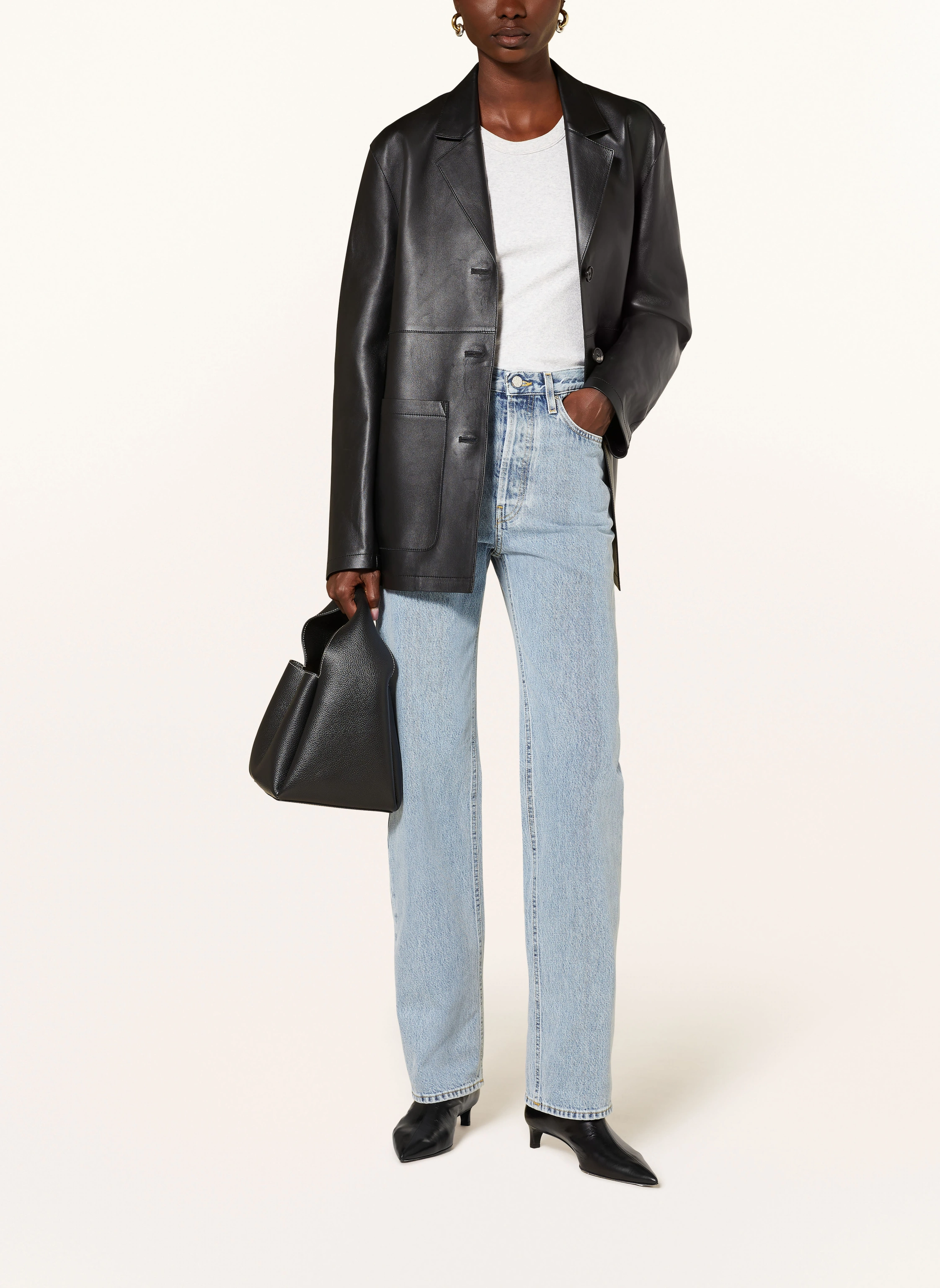 TOTEME Jeans
