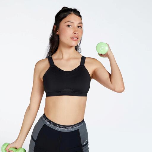 Nike Alpha