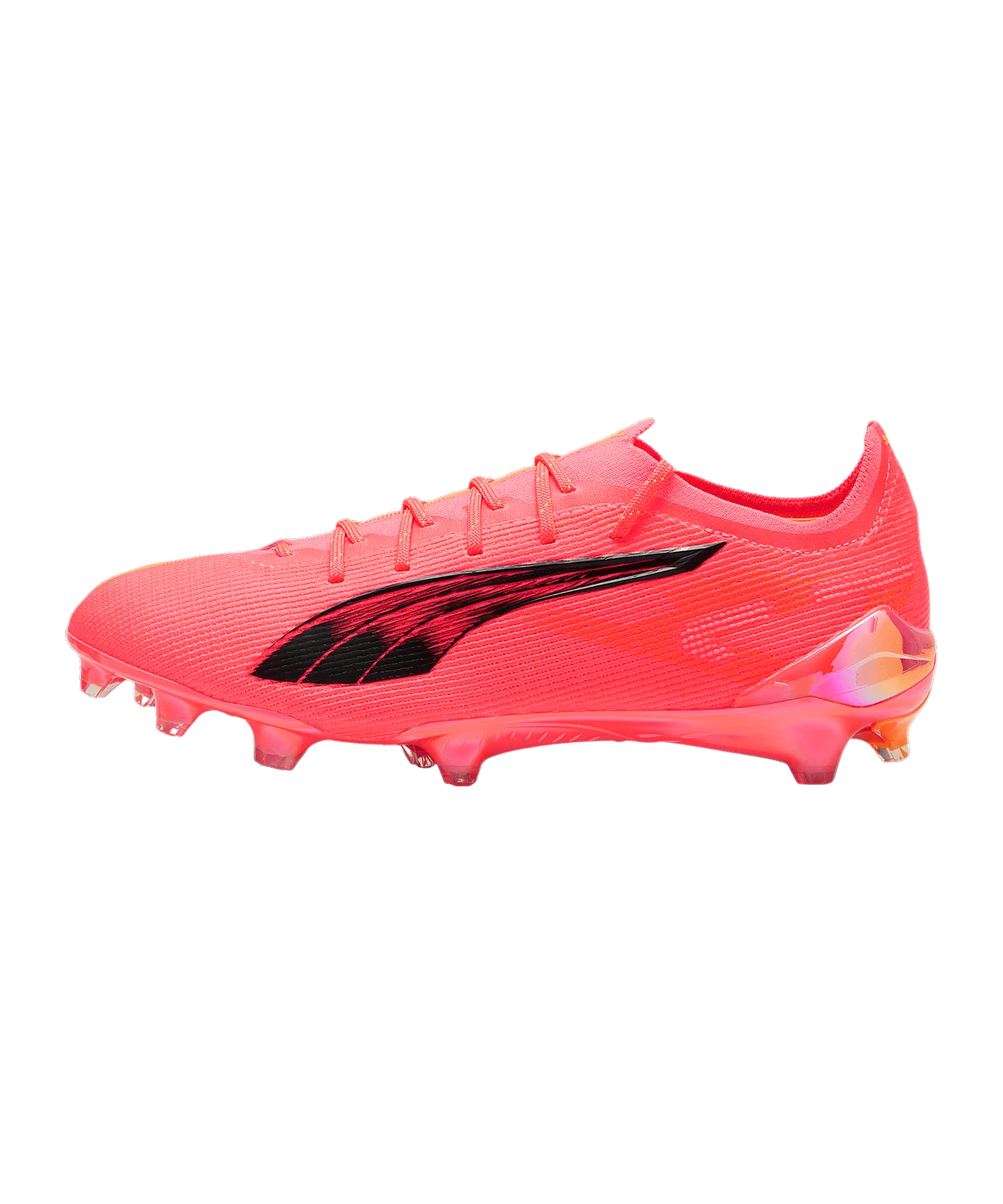 PUMA ULTRA 5 Ultimate Tricks FG Orange F01