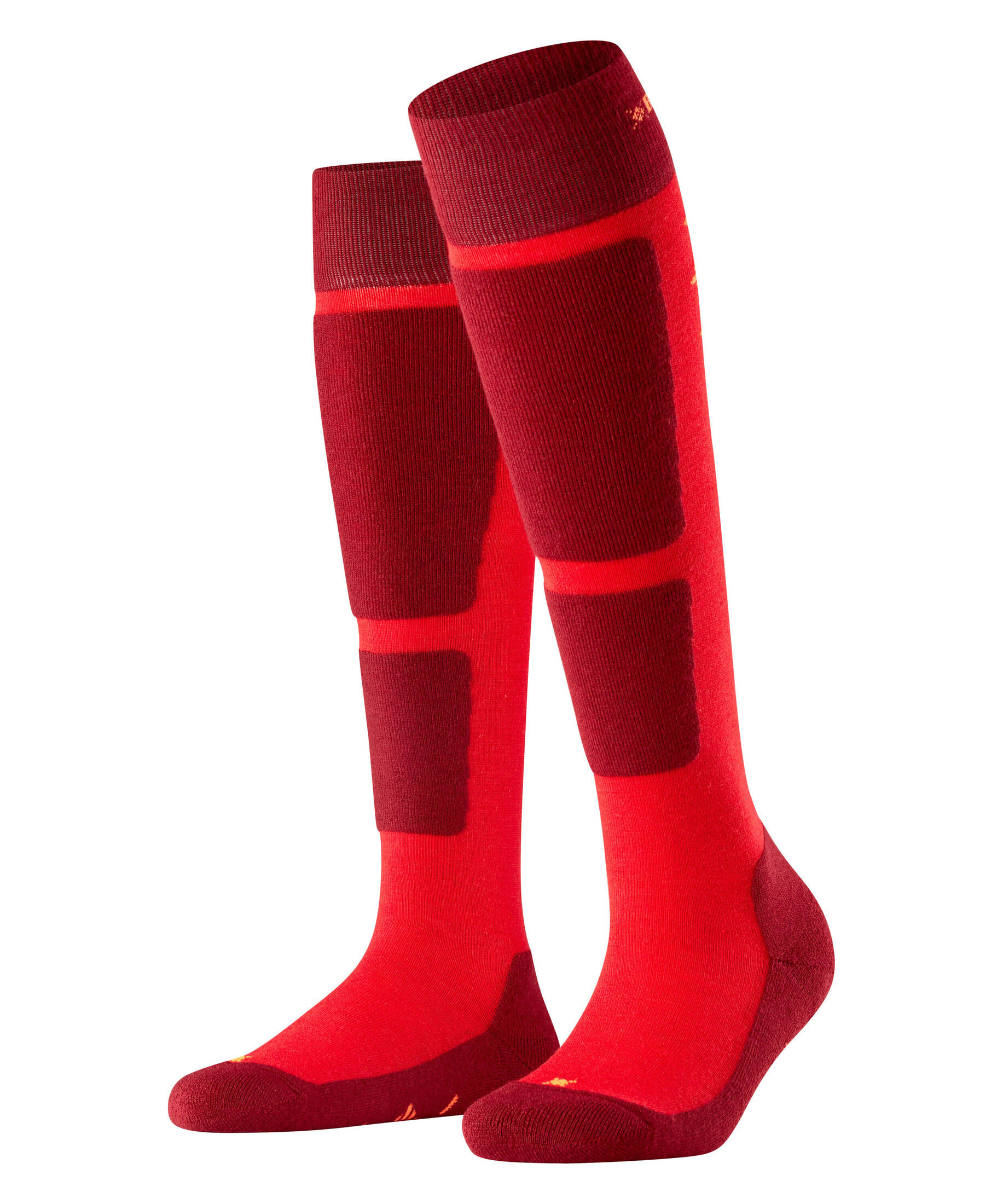Burlington| Kniestrümpfe Uni Ski Women