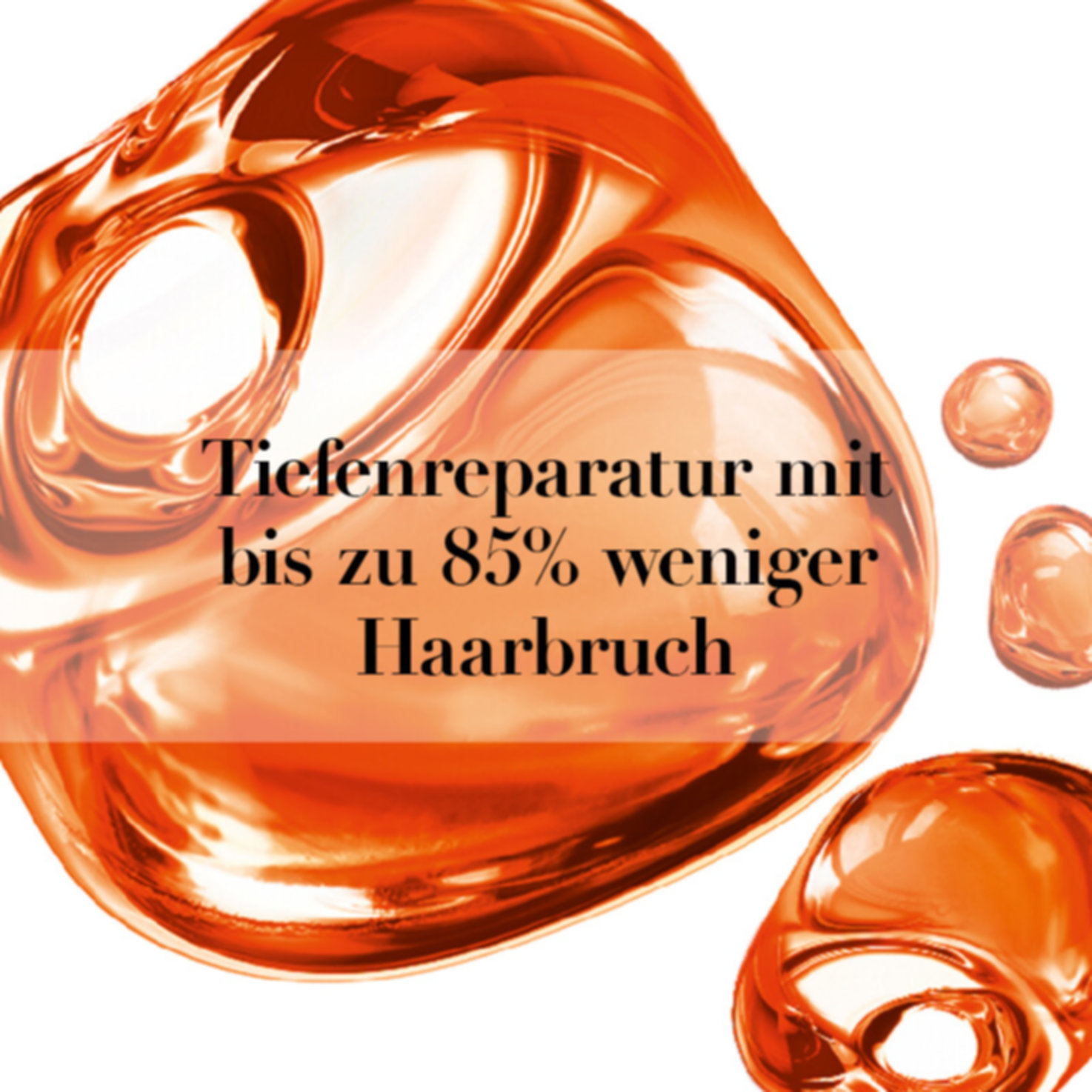 Schwarzkopf Gliss Shampoo Total Repair