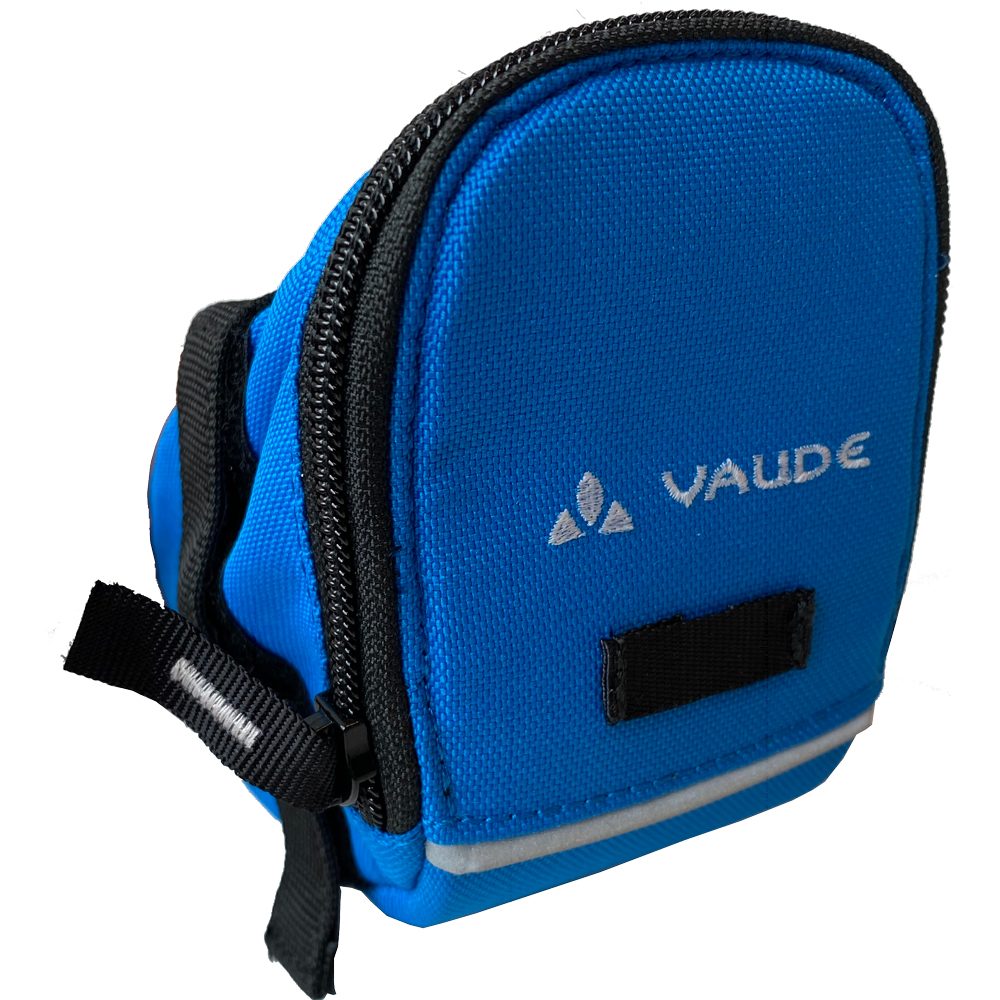 VAUDE Race Light L 0,6l Fahrradtasche baltic sea