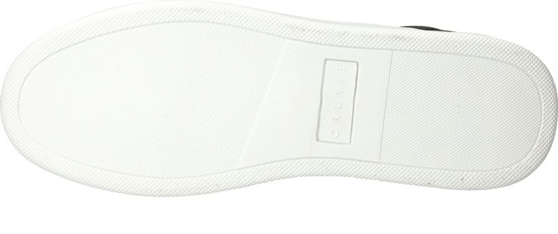 Cruyff Terrace Ultra Sneakers Zwart Heren