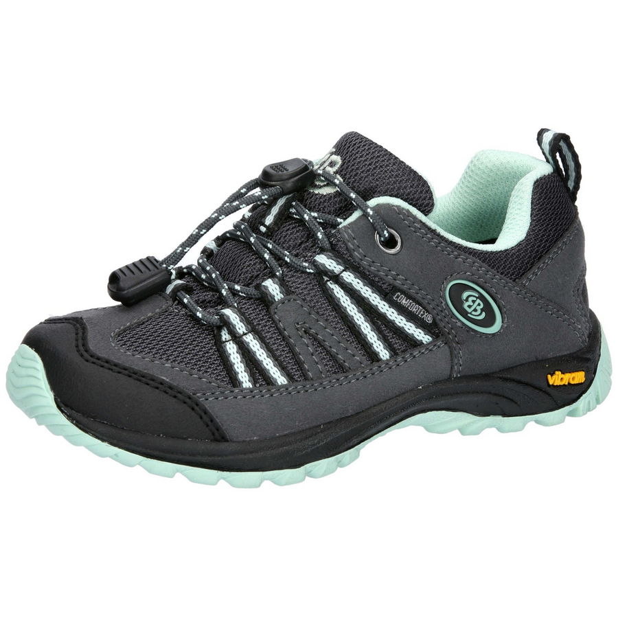 Brütting Sportschuhe grau