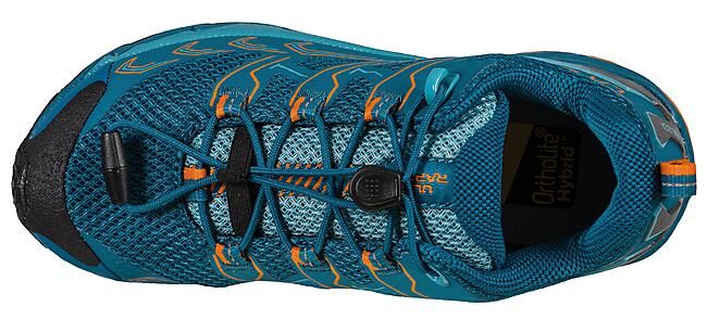 LA SPORTIVA - CHAUSSURES MULTIACTIVITES ULTRA RAPTOR II JR