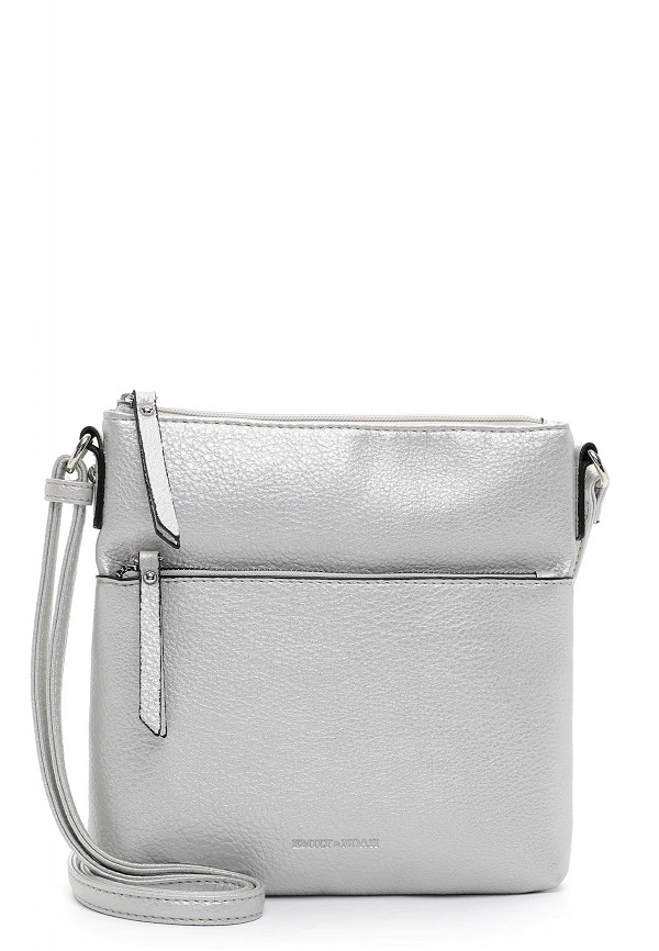 Emma E&N Crossover .100N black