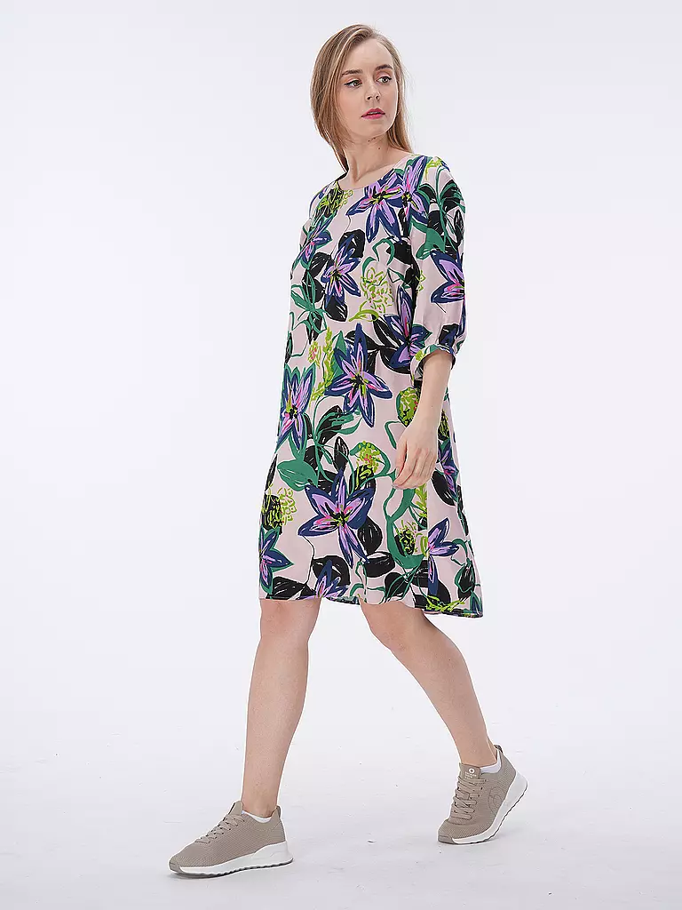 GERRY WEBER Minikleid  creme