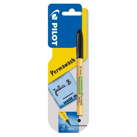 Pilot Wäschemarker Laundry Tec