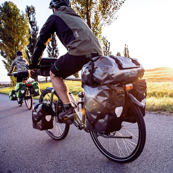 Saccoche Vélo ORTLIEB RACK-PACK 31L