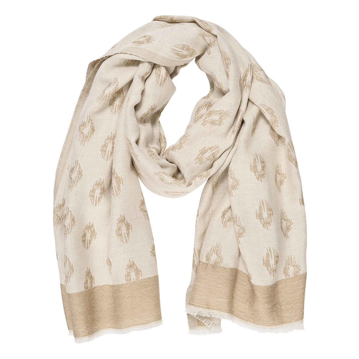 Dames Shawl EX91-25364