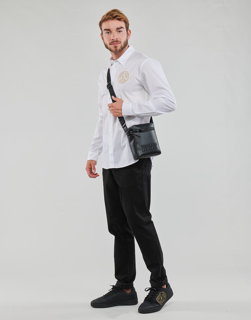 Versace Jeans Couture - GALYS2 Blanco / Oro