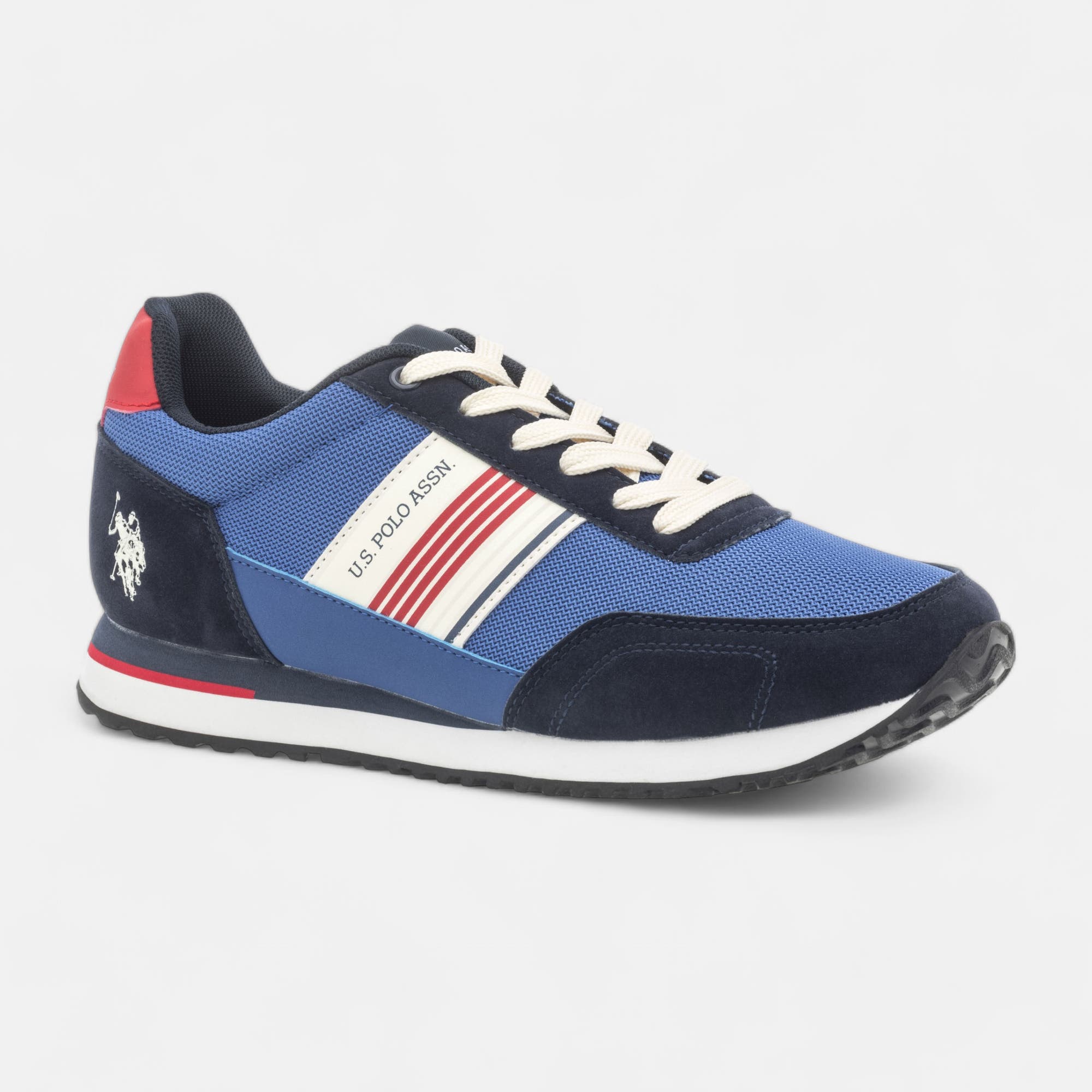Sneakers Homme bleu