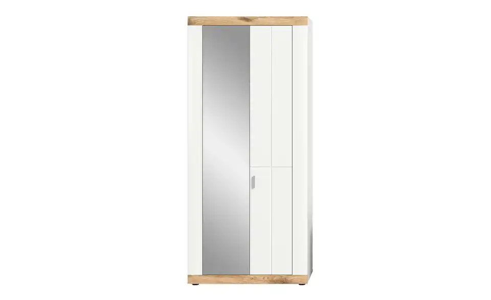 Garderobenschrank