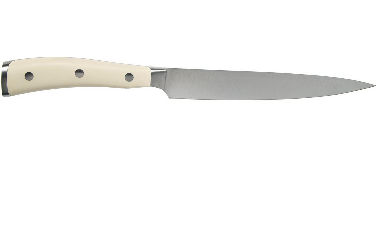 Wüsthof Classic Ikon Wit fileermes 16 cm, 1040433716