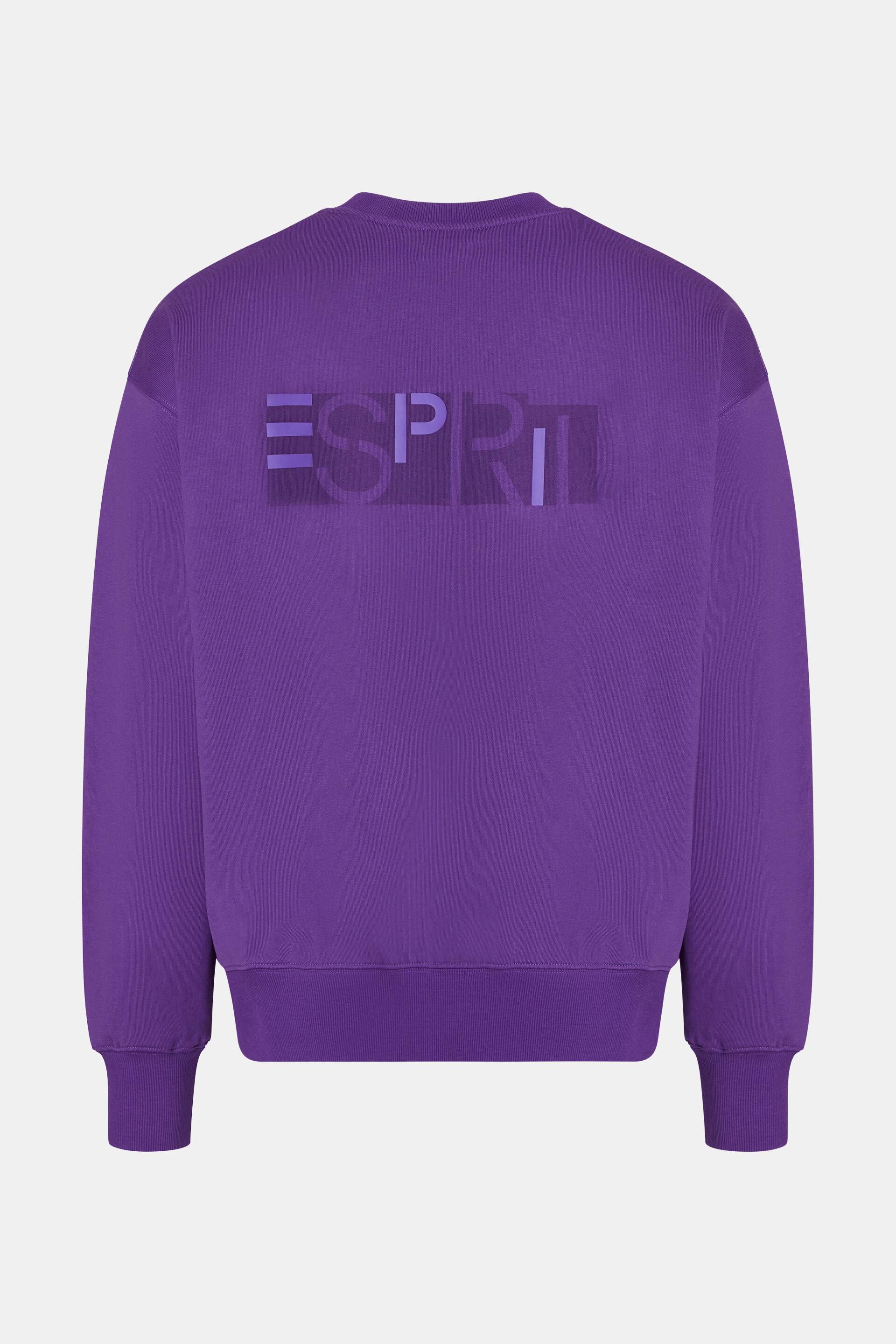 Sweat-shirt Yagi Archive à logo