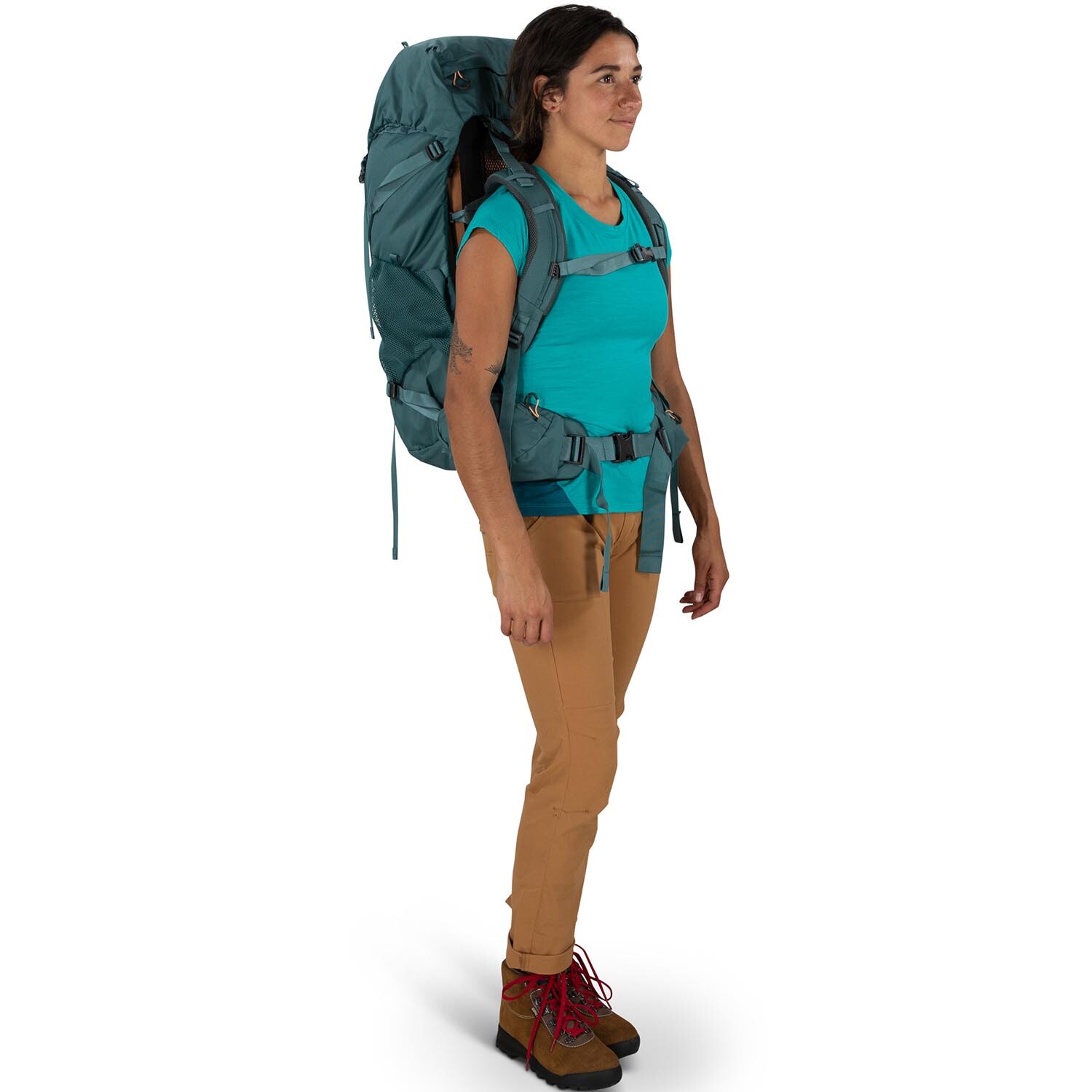 Osprey Womens Renn 50