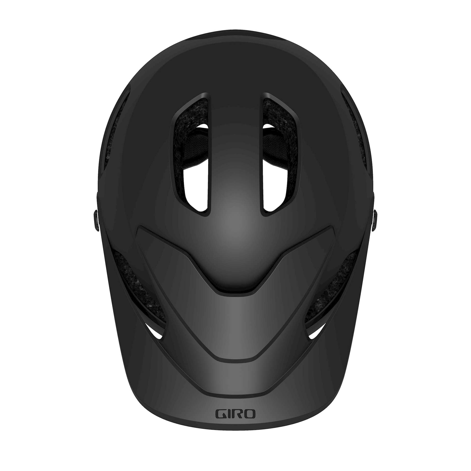 Giro Tyrant MIPS MTB Fietshelm Zwart