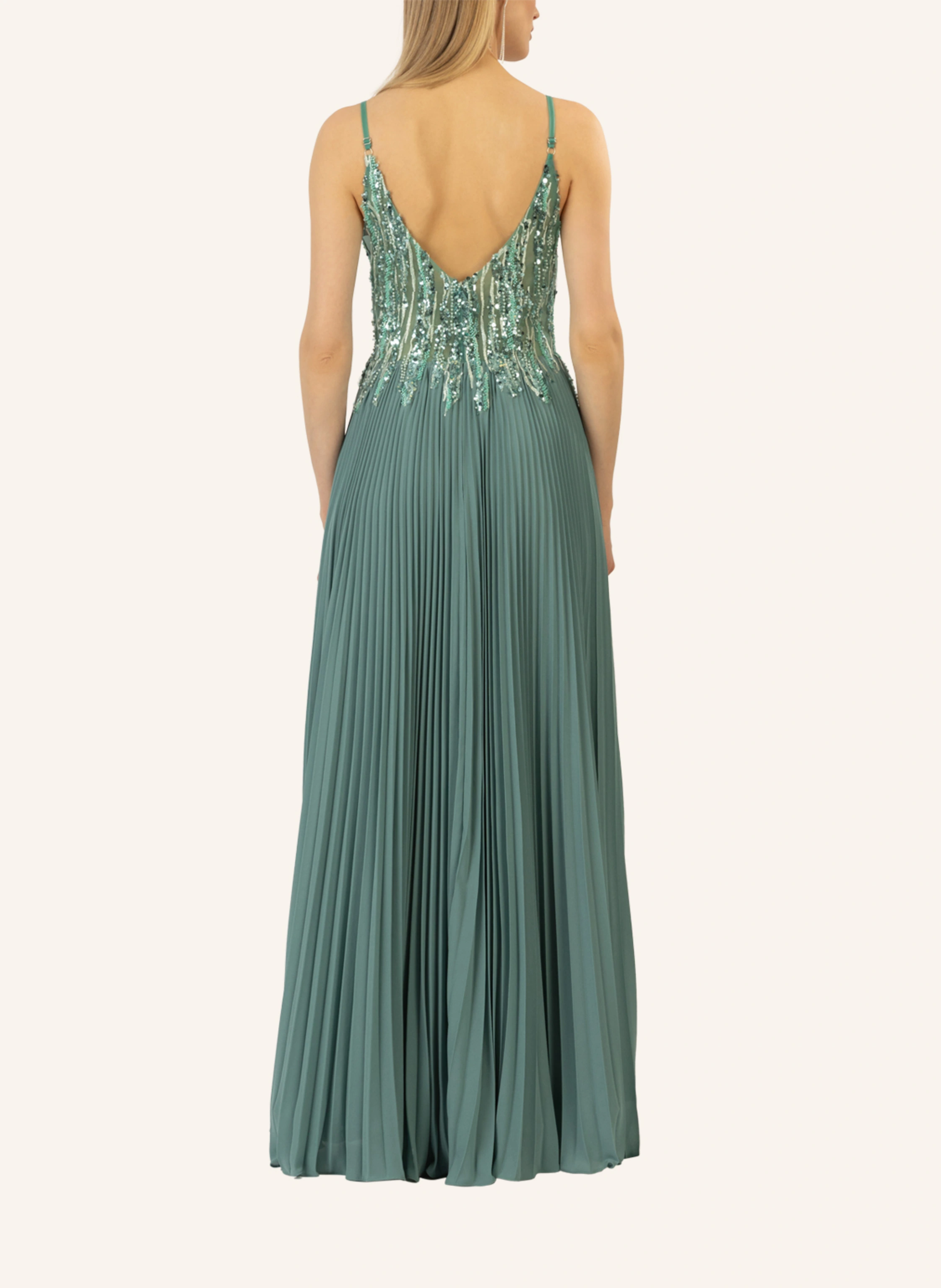 APART Abendkleid