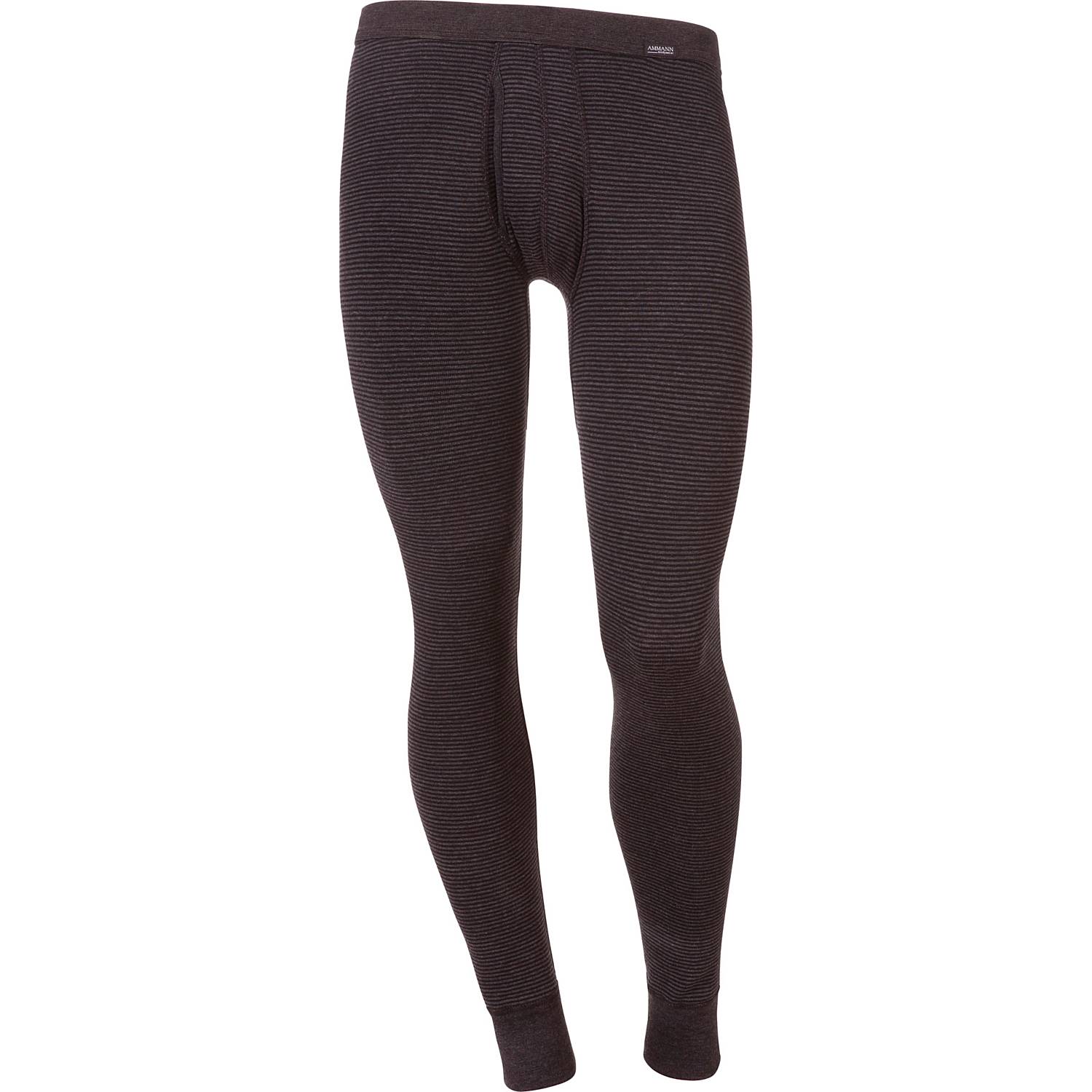 Ammann Feinripp Herren-Unterhose, lang