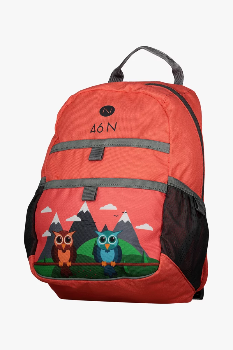 46 NORD 6 L Kinder Wanderrucksack